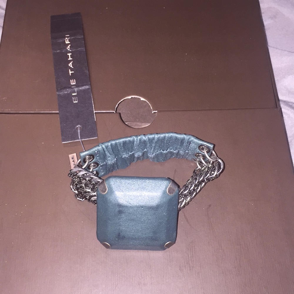 Elie Tahari Madison bracelet NWT and box $198